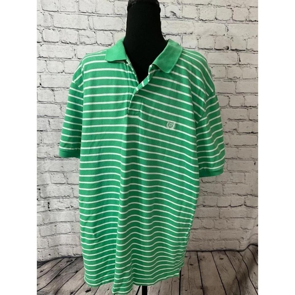 CHAPS RALPH LAUREN MENS POLO SIZE XL - Picture 2 of 7